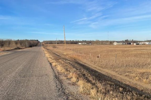 Lot 17 Ascot Drive, Rural Wainwright No  61, M D  Of, AB T9W1T2 Photo 5