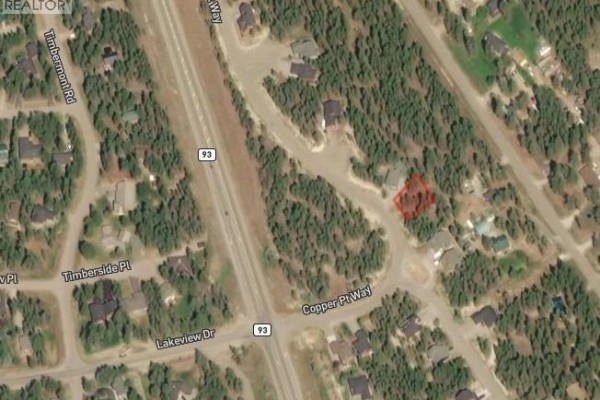 Lot 17 Copper Point Way, Windermere, BC V0B2L0 Photo 5