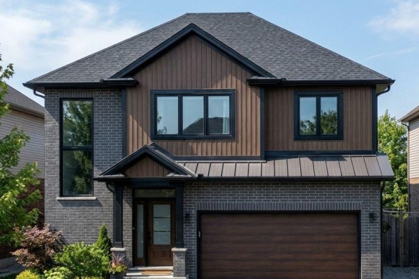 Bedroom 2 - Lot 17 Elvira Way, Thorold, ON L2V0M7 Photo 2
