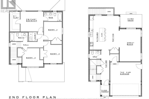 Bedroom 4 - Lot 17 Elvira Way, Thorold, ON L2V0M7 Photo 4