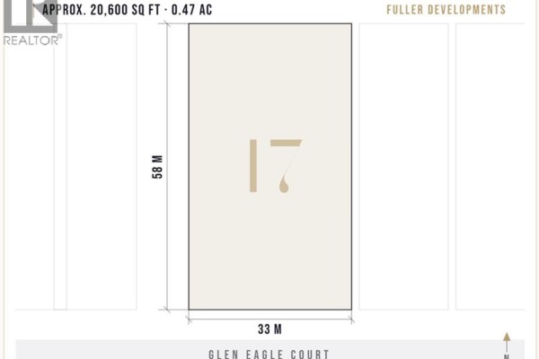 Lot 17 Glen Eagle Court, Huntsville, ON P1H1B1 Photo 2