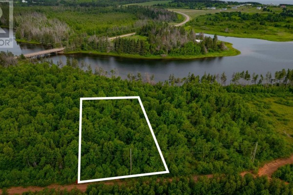 Lot 17 Naufrage Pond Road, Monticello, PE C0A2B0 Photo 3