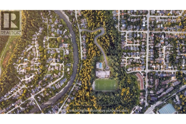 Lot 17 Riverside Drive, North Vancouver, BC V7H1V5 Photo 5
