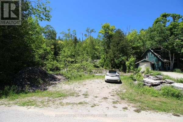 Lot 17 Shoreline Drive, Northern Bruce Peninsula, ON N0H1Z0 Photo 4