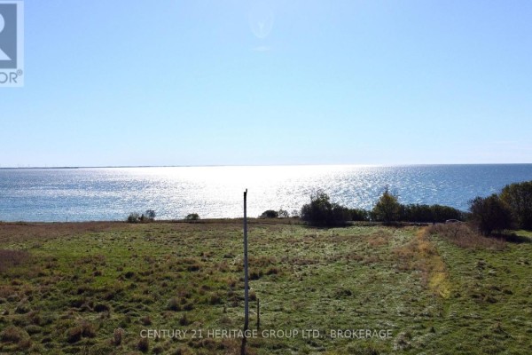 Lots and Land for sale at Lot 17 South Shore Road, Loyalist, ON - MLS® KU05rG