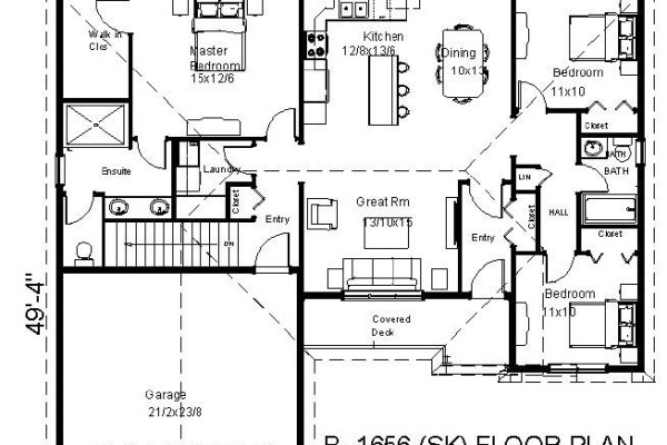 Ensuite - Lot 17 Valley Loop Drive, Torbay, NL A1K0H5 Photo 2