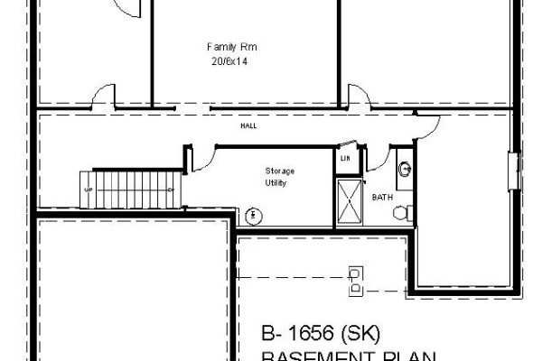 Bedroom - Lot 17 Valley Loop Drive, Torbay, NL A1K0H5 Photo 3