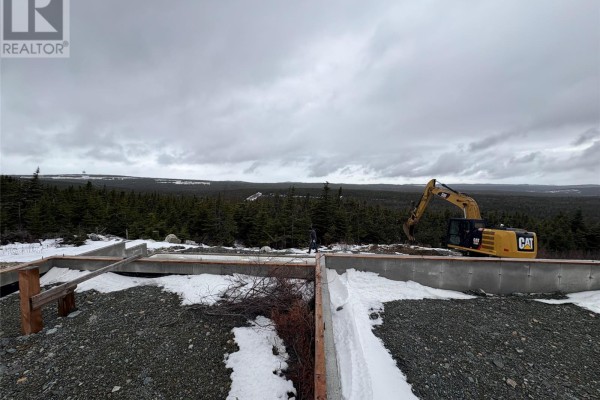 Primary Bedroom - Lot 17 Valley Loop Drive, Torbay, NL A1K0H5 Photo 5