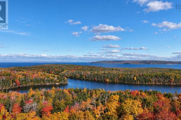 Lot 17 Wall Street, Cape George Estates, NS B0E3B0 Photo 2