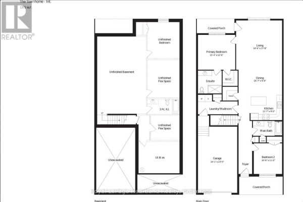 Bathroom - Lot 17.2 Largo Lane, Goderich), ON N7A0C8 Photo 2