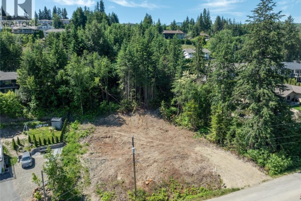 Storage - Lot 177 Islandview Road, Blind Bay, BC V0E1H2 Photo 5