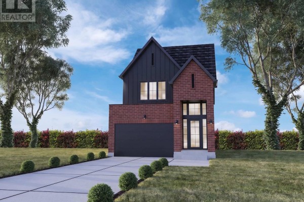 Lot 178 Royal Magnolia Avenue, London South, ON N6P1H5 Photo 2