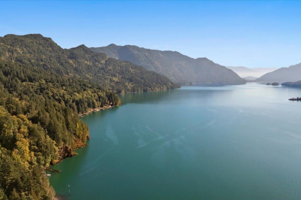 Lot 179 Yale Division Yale District Lake, Harrison Lake, Harrison Hot Springs, BC V0M1K0 Photo 4