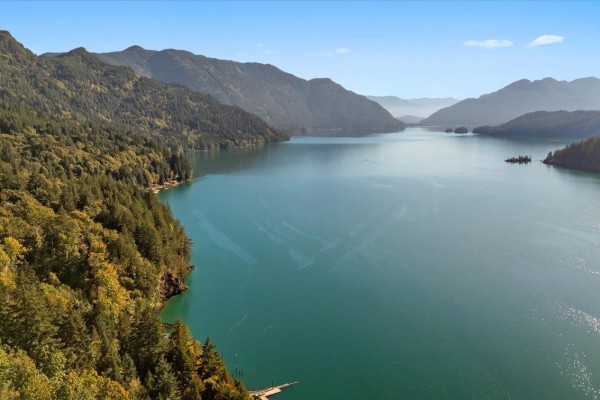 Lot 179 Yale Division Yale District Lake, Harrison Lake, Harrison Hot Springs, BC V0M1K0 Photo 5
