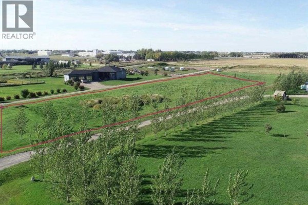 Lot 18, 210044 Highway 512, Rural Lethbridge County