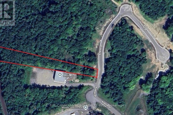 Lot 18 - 28 Kirkhill Drive, Bracebridge), ON P1L0A1 Photo 4
