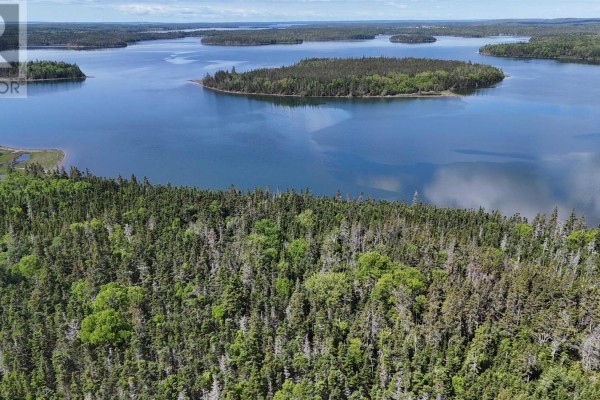 Lot 18 Marine Way, South River Bourgeois, NS, photo 2