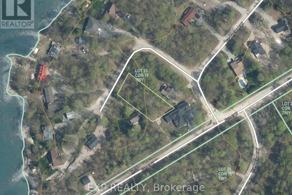 Lot 18 Mulberry Court, Tiny, ON, photo 3