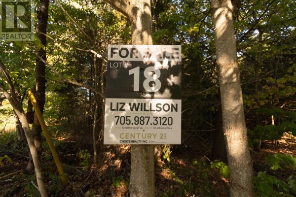 Lot 18 Nokomis Beach Rd, Sault Ste  Marie, ON, photo 2