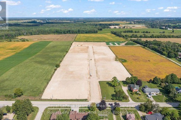 Lot 18 North Street, Howick, ON, photo 2