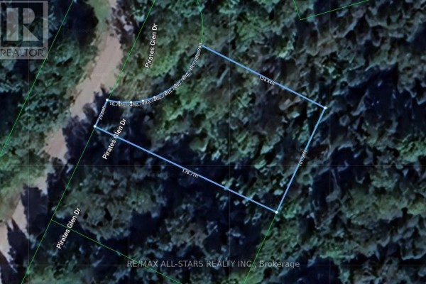 Lot 18 Pirates Glen Drive, Trent Lakes, ON K0M1A0 Photo 2
