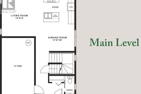 Primary Bedroom - Lot 18 Pitcher Road, Grand Falls Windsor, NL A2A2J2 Photo 4