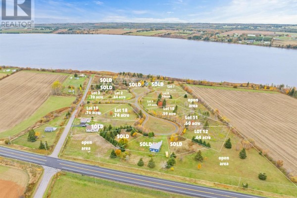 Lot 18 Plover Court Heron View Estates, St Peters Bay, PE C0A1A0 Photo 2