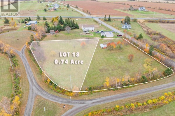 Lot 18 Plover Court Heron View Estates, St Peters Bay, PE C0A1A0 Photo 3