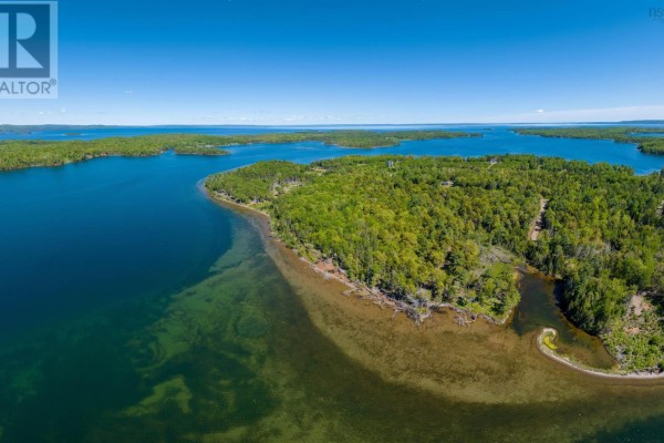 Lot 18 Redbird Drive, Malagawatch, NS B0E2Y0 Photo 2