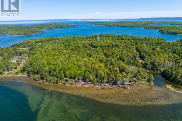 Lot 18 Redbird Drive, Malagawatch, NS B0E2Y0 Photo 3