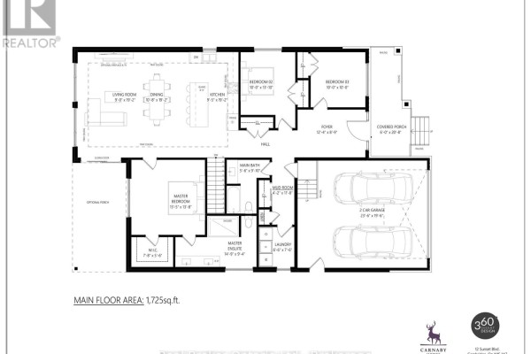 Other - Lot 18 Sass Crescent, Brant, ON N3L0J3 Photo 5