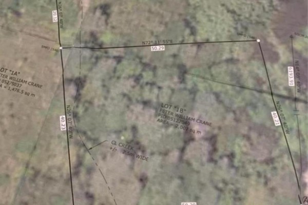 Lot 18 Torbrook Road, Torbrook, NS B0P1R0 Photo 5