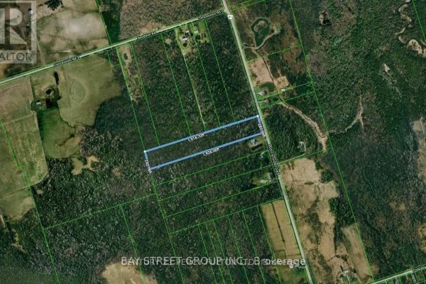 Lot 18 Weir's Side Road, Georgina, ON L0E1N0 Photo 3