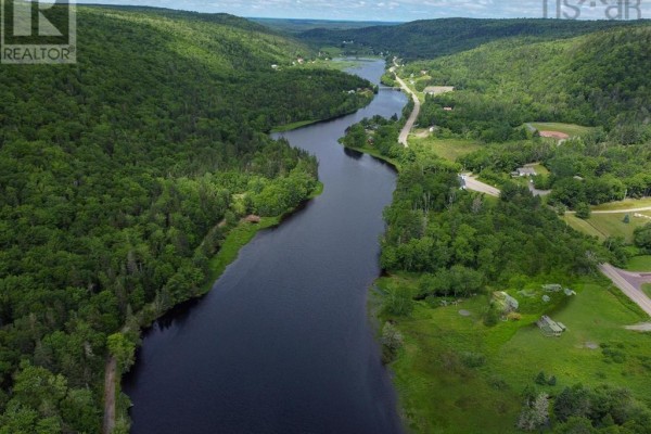 Lot 18 West Side Road, Country Harbour, NS B0H1J0 Photo 3