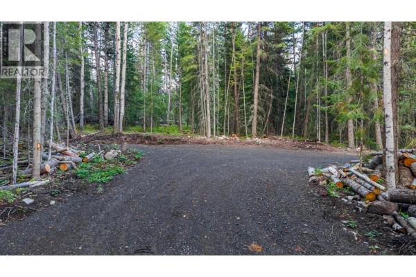 Lot 180 Paterson Road, Deka Lake / Sulphurous / Hathaway Lakes, BC, photo 2
