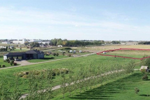 Lot 19, 210044 Highway 512, Rural Lethbridge County