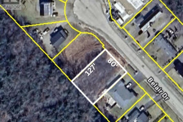 Lot 19 Belair Drive, Conway, NS B0V1A0 Photo 5
