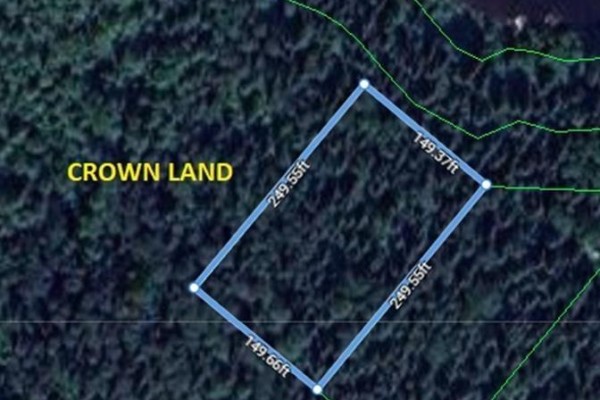 Lot 19 Hanlan Lake, Hearst, ON P0L1N0 Photo 5