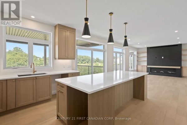 Lot 19 Linkway Boulevard, London South, ON, photo 2