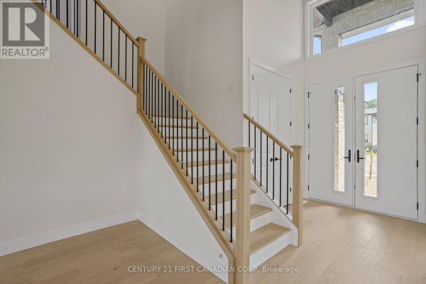 Lot 19 Linkway Boulevard, London South, ON, photo 3