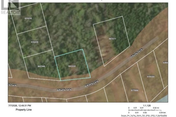 Lot 19 Okeefe Lane, Avondale, PE C0A2E0 Photo 2