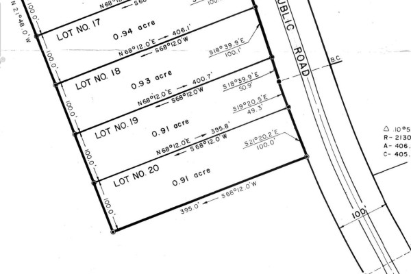 Lot 19 Scotsville Rd, Kenloch, Nova Scotia, B0e 1n0, Kenloch, NS B0E1N0 Photo 3
