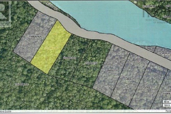 Lot 19 West Side Road, Country Harbour, NS B0H1J0 Photo 3