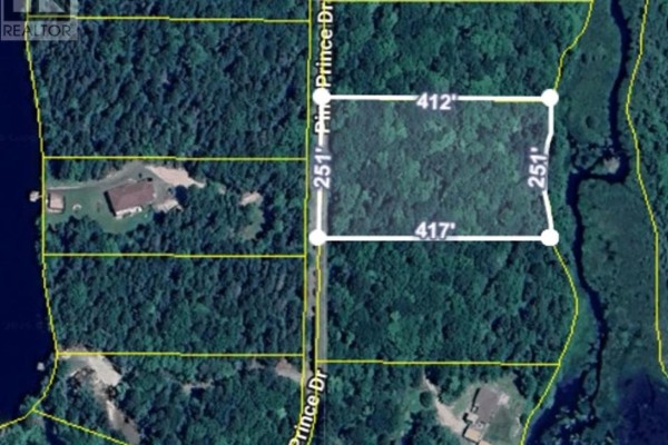 Lot 19l, Pine Prince Drive, Briar Lake, NS B0W2Y0 Photo 4