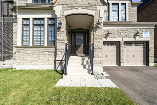 Lot 19n - 10 Saxby Farm Avenue, King, ON, photo 2