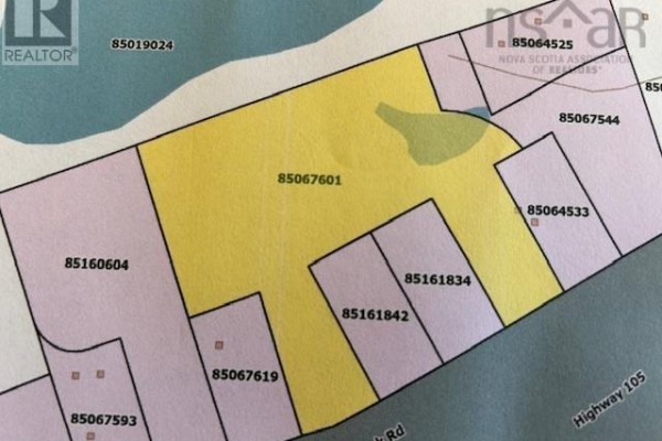 Lot 1a-1 Big Baddeck Road, Baddeck, NS B0E1B0 Photo 3