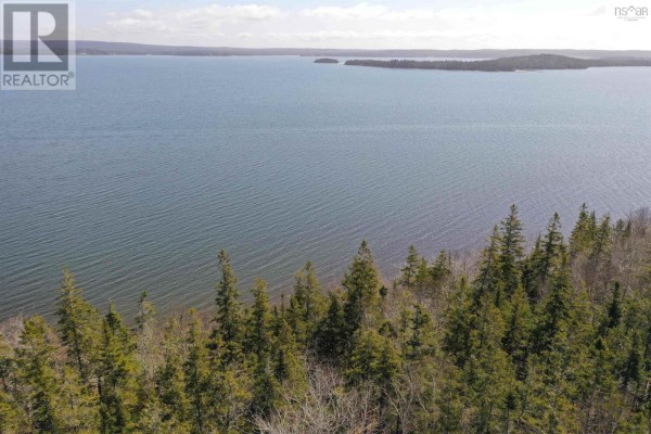 Lot 1a-1-cd West Bay Highway, Cape George Estates, NS B0E3B0 Photo 2