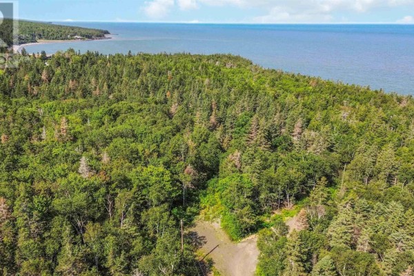 Lot 1a Hampton Mountain Road, Hampton, NS B0S1L0 Photo 5
