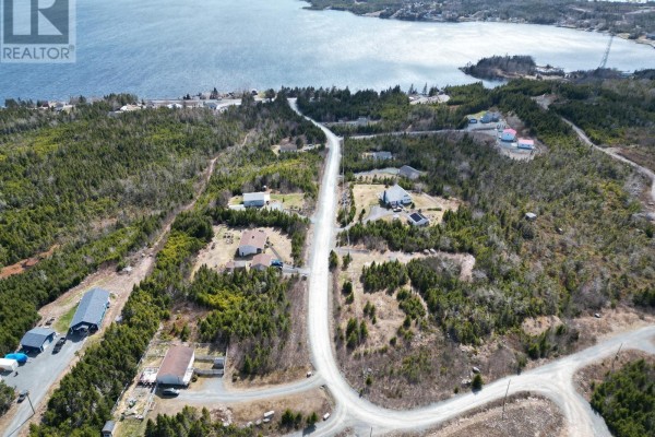 Lot-1a Highway 7, Salmon River Bridge, NS B0J1W0 Photo 3