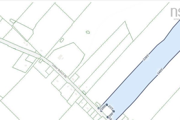 Lot 1a Lower Branch Road, Lower Branch, NS, photo 2